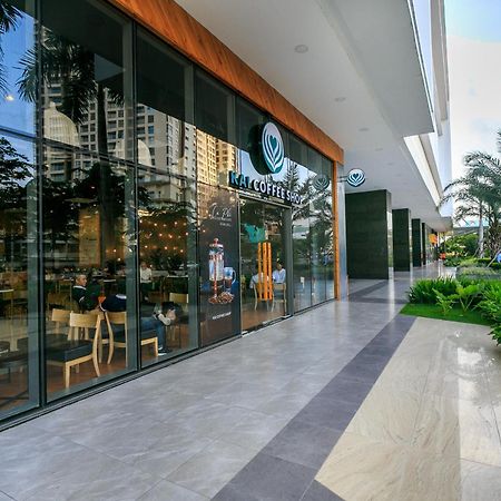 S'Home Saigon - Infinity Pool Signature Hô Chi Minh-Ville Extérieur photo