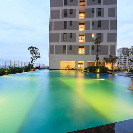 S'Home Saigon - Infinity Pool Signature Hô Chi Minh-Ville Extérieur photo