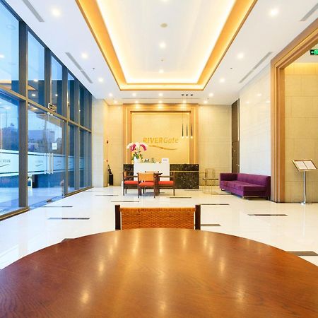 S'Home Saigon - Infinity Pool Signature Hô Chi Minh-Ville Extérieur photo